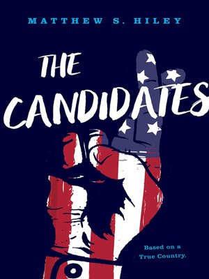 cover image of The Candidates